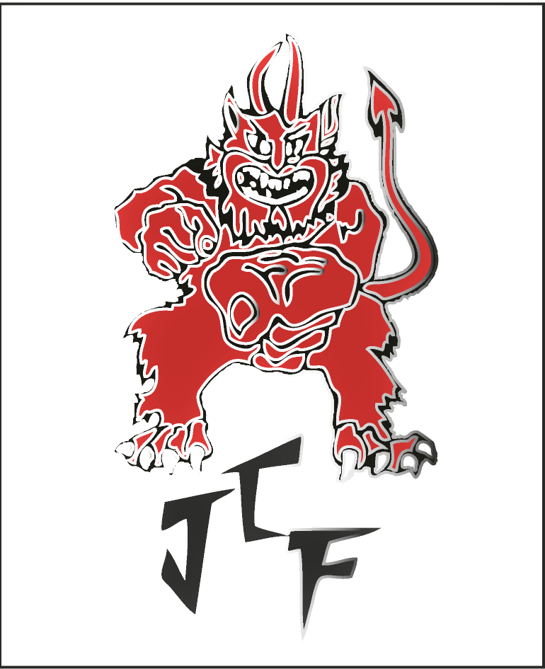 Logo JUDO CLUB FENOUILLET